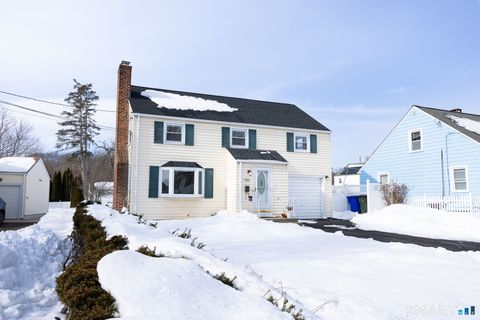 Tiny photo for 783 S Quaker Lane, West Hartford, CT 06110 (MLS # 24152890)