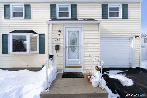 Tiny photo for 783 S Quaker Lane, West Hartford, CT 06110 (MLS # 24152890)