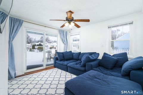 Tiny photo for 783 S Quaker Lane, West Hartford, CT 06110 (MLS # 24152890)