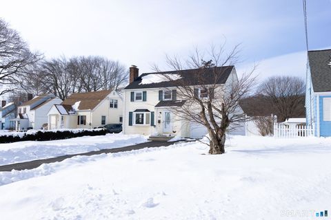 Tiny photo for 783 S Quaker Lane, West Hartford, CT 06110 (MLS # 24152890)