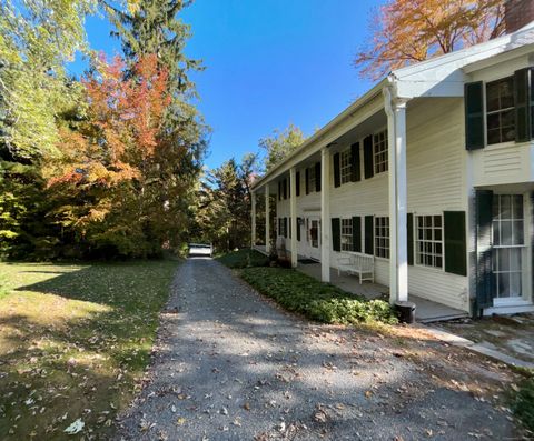 A home in Pomfret