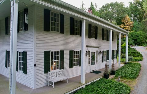 A home in Pomfret