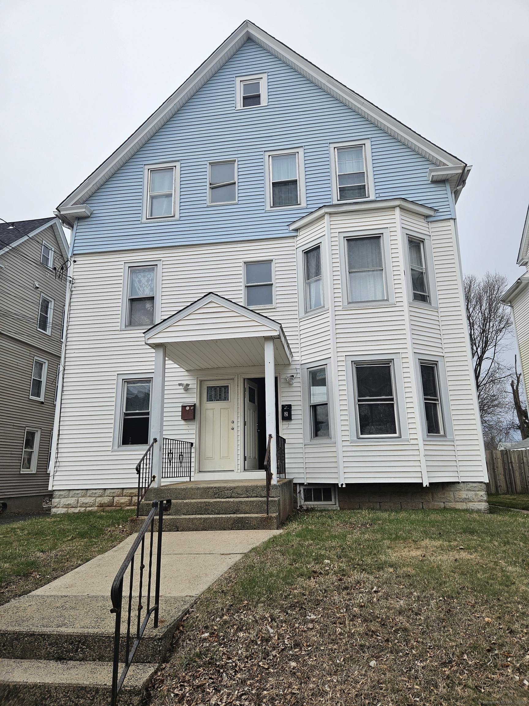 Photo 1 of Roberts Street, New Britain, Connecticut, $3,000, Web #: 24085118