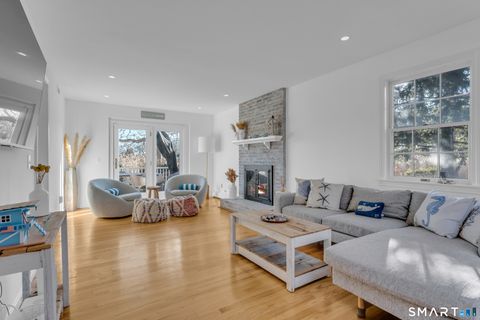 Tiny photo for 1 Beamon Meadow Place, Old Saybrook, CT 06475 (MLS # 24144841)