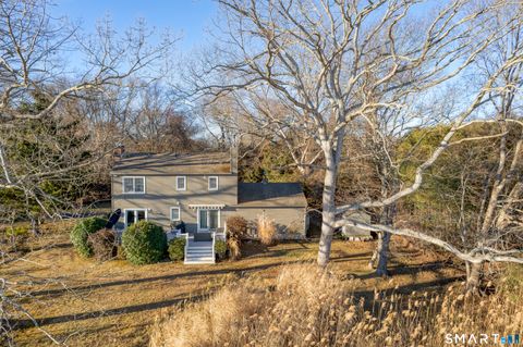 Tiny photo for 1 Beamon Meadow Place, Old Saybrook, CT 06475 (MLS # 24144841)