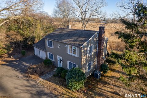 Tiny photo for 1 Beamon Meadow Place, Old Saybrook, CT 06475 (MLS # 24144841)