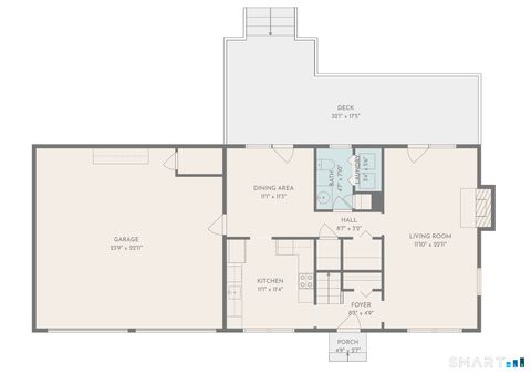 Tiny photo for 1 Beamon Meadow Place, Old Saybrook, CT 06475 (MLS # 24144841)