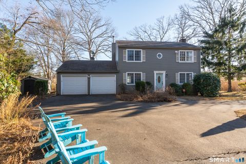 Tiny photo for 1 Beamon Meadow Place, Old Saybrook, CT 06475 (MLS # 24144841)