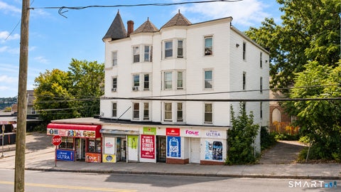 Tiny photo for 5 Hill Street, Waterbury, CT 06704 (MLS # 24212720)