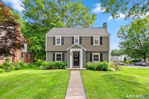 Homes For Sale - 1735 Asylum Avenue<br/> West Hartford, CT 06117
