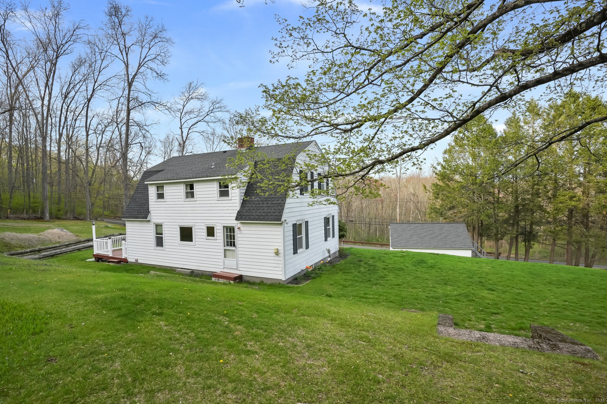 73 Baldwin Hill Road, Washington, Connecticut image 38