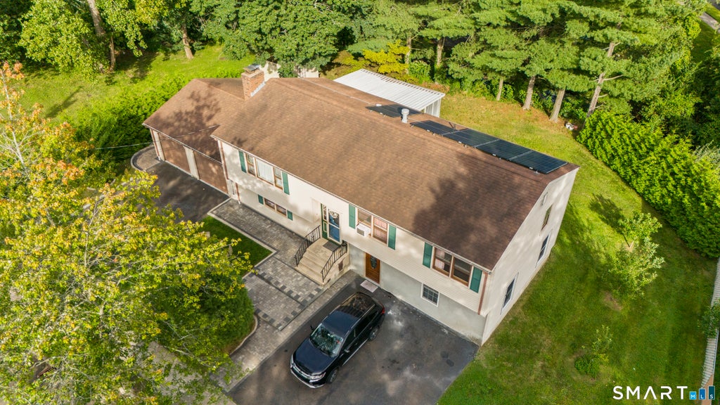 Photo of 28 Twin Circle Road, West Haven, CT 06516 (MLS # 24206249)