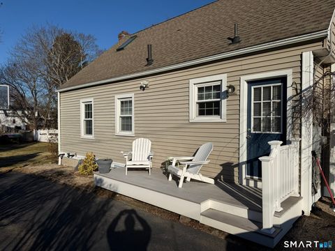 Tiny photo for 67 Rockwell Avenue, Plainville, CT 06062 (MLS # 24148830)