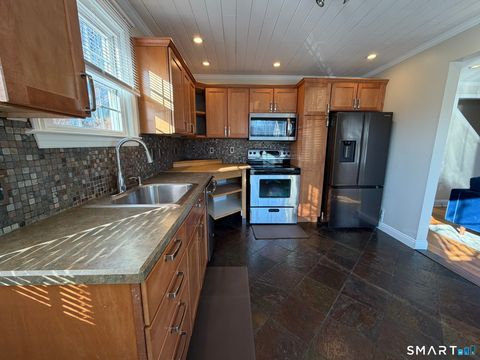 Tiny photo for 67 Rockwell Avenue, Plainville, CT 06062 (MLS # 24148830)