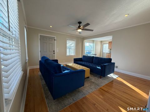 Tiny photo for 67 Rockwell Avenue, Plainville, CT 06062 (MLS # 24148830)