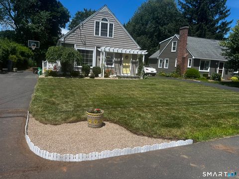 Photo of 67 Rockwell Avenue, Plainville, CT 06062 (MLS # 24148830)