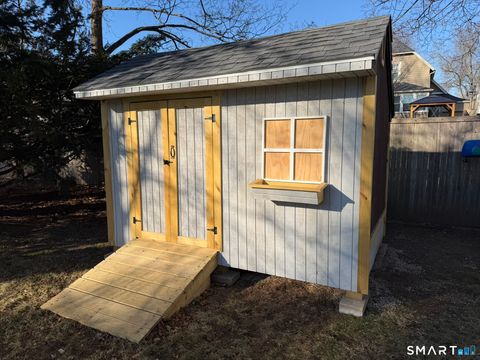 Tiny photo for 67 Rockwell Avenue, Plainville, CT 06062 (MLS # 24148830)