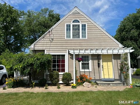 Tiny photo for 67 Rockwell Avenue, Plainville, CT 06062 (MLS # 24148830)