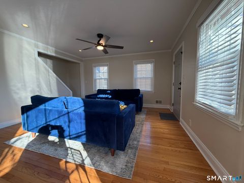 Tiny photo for 67 Rockwell Avenue, Plainville, CT 06062 (MLS # 24148830)