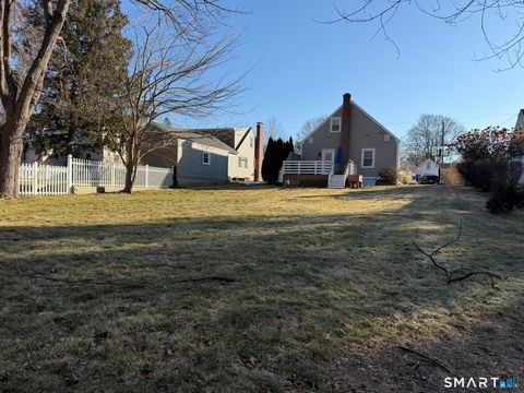 Tiny photo for 67 Rockwell Avenue, Plainville, CT 06062 (MLS # 24148830)