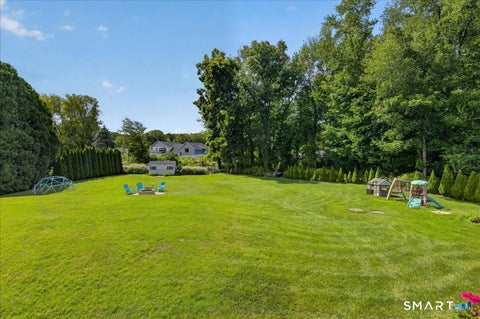 Tiny photo for 23 Applewood Drive, Shelton, CT 06484 (MLS # 24202385)