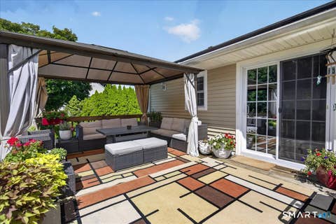 Tiny photo for 23 Applewood Drive, Shelton, CT 06484 (MLS # 24202385)