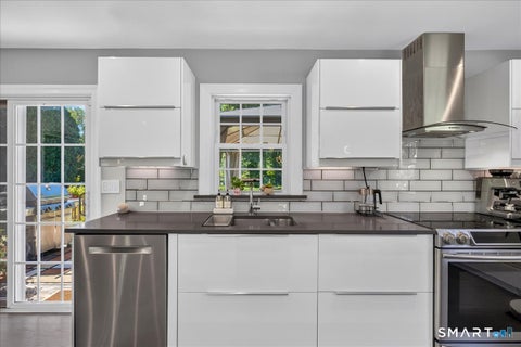 Tiny photo for 23 Applewood Drive, Shelton, CT 06484 (MLS # 24202385)