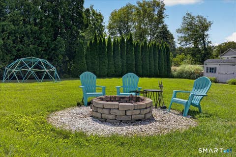 Tiny photo for 23 Applewood Drive, Shelton, CT 06484 (MLS # 24202385)