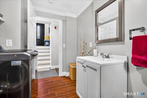 Tiny photo for 23 Applewood Drive, Shelton, CT 06484 (MLS # 24202385)
