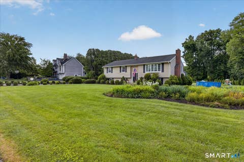 Tiny photo for 23 Applewood Drive, Shelton, CT 06484 (MLS # 24202385)