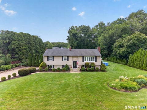 Photo of 23 Applewood Drive, Shelton, CT 06484 (MLS # 24202385)