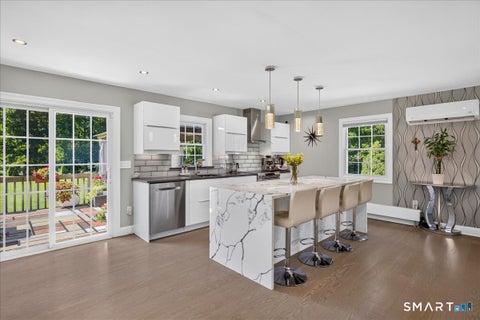 Tiny photo for 23 Applewood Drive, Shelton, CT 06484 (MLS # 24202385)