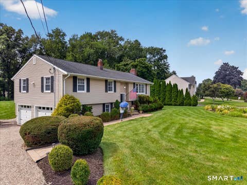 Tiny photo for 23 Applewood Drive, Shelton, CT 06484 (MLS # 24202385)