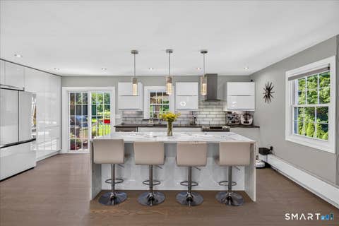Tiny photo for 23 Applewood Drive, Shelton, CT 06484 (MLS # 24202385)
