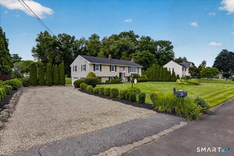 Tiny photo for 23 Applewood Drive, Shelton, CT 06484 (MLS # 24202385)