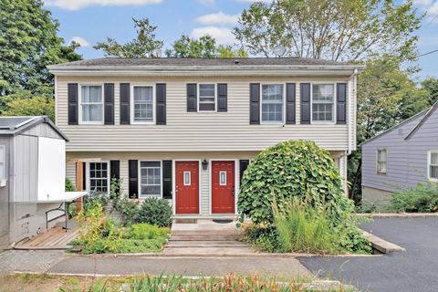 Photo of 65 New Street #65, Shelton, CT 06484 (MLS # 24127333)