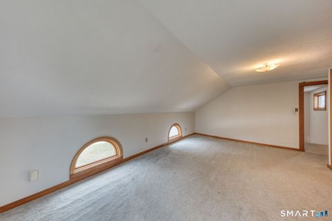 Tiny photo for 879 Neipsic Road, Glastonbury, CT 06033 (MLS # 24163513)