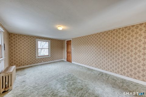 Tiny photo for 879 Neipsic Road, Glastonbury, CT 06033 (MLS # 24163513)