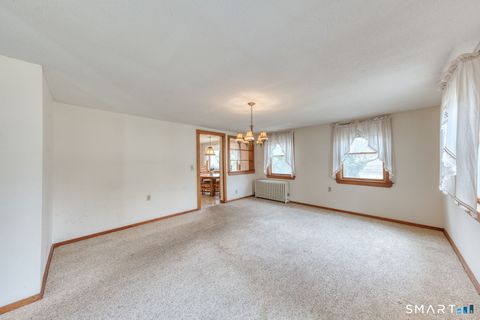 Tiny photo for 879 Neipsic Road, Glastonbury, CT 06033 (MLS # 24163513)