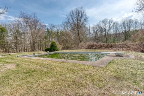 Tiny photo for 879 Neipsic Road, Glastonbury, CT 06033 (MLS # 24163513)