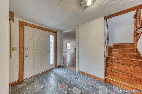 Tiny photo for 879 Neipsic Road, Glastonbury, CT 06033 (MLS # 24163513)