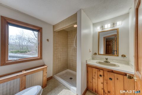 Tiny photo for 879 Neipsic Road, Glastonbury, CT 06033 (MLS # 24163513)