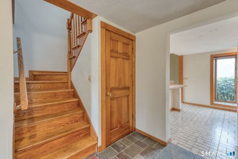 Tiny photo for 879 Neipsic Road, Glastonbury, CT 06033 (MLS # 24163513)