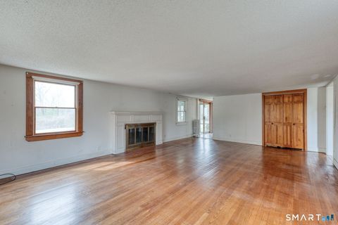 Tiny photo for 879 Neipsic Road, Glastonbury, CT 06033 (MLS # 24163513)