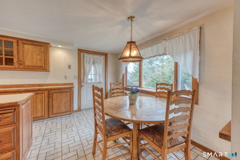 Tiny photo for 879 Neipsic Road, Glastonbury, CT 06033 (MLS # 24163513)