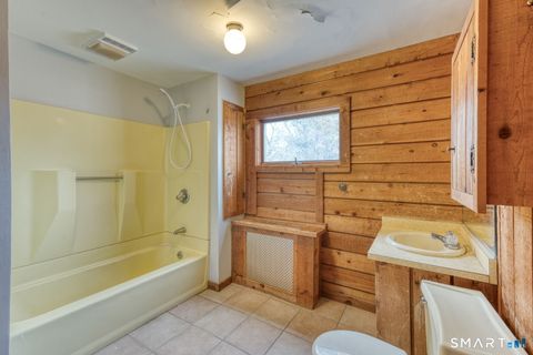 Tiny photo for 879 Neipsic Road, Glastonbury, CT 06033 (MLS # 24163513)