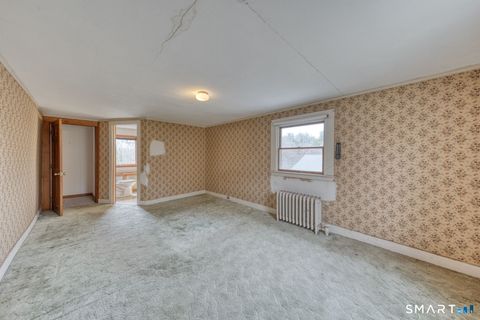 Tiny photo for 879 Neipsic Road, Glastonbury, CT 06033 (MLS # 24163513)