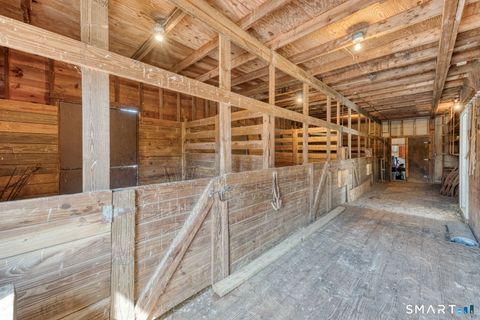 Tiny photo for 879 Neipsic Road, Glastonbury, CT 06033 (MLS # 24163513)