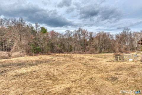 Tiny photo for 879 Neipsic Road, Glastonbury, CT 06033 (MLS # 24163513)