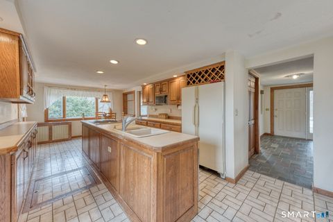 Tiny photo for 879 Neipsic Road, Glastonbury, CT 06033 (MLS # 24163513)